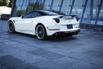 Ferrari California T by Fairy Design 2017 года